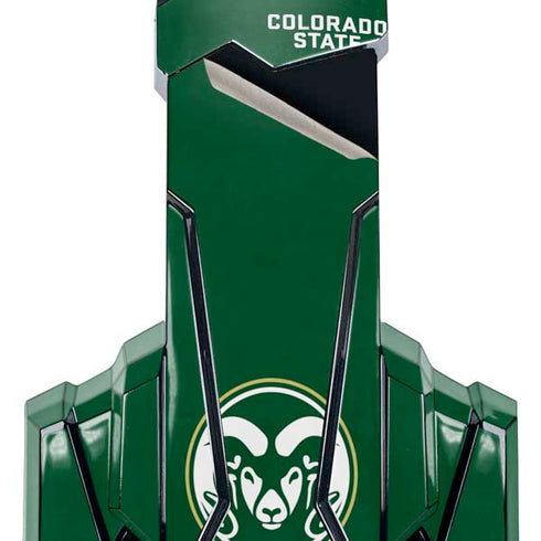 Colorado State University CSU Rams Logo BENGOO G9000 Skin